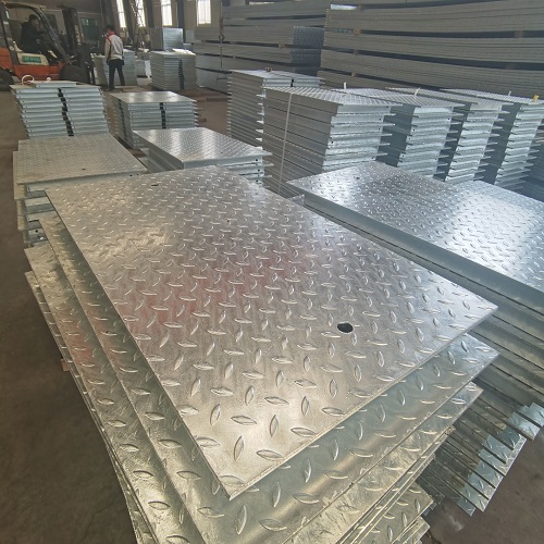 機(jī)場(chǎng)航站樓鋼格板應(yīng)用：美觀+高安全性要求！