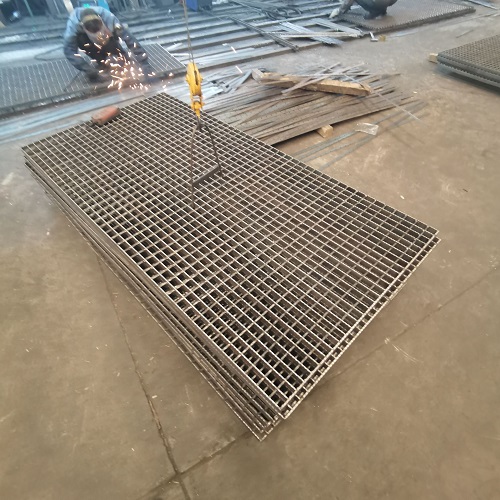 鋼格板重量計(jì)算指南：如何精準(zhǔn)估算采購成本？