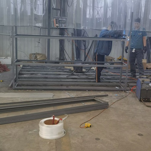 鋼格柵采購成本控制：單價、運輸、安裝省錢妙招