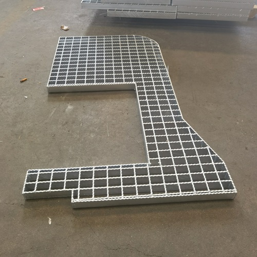 不只是工業和市政，鋼格柵還能用在這？