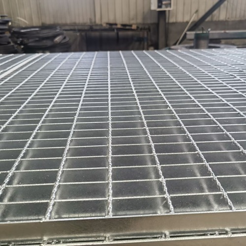 沒想到吧？鋼格柵正在這些高科技領域大放異彩