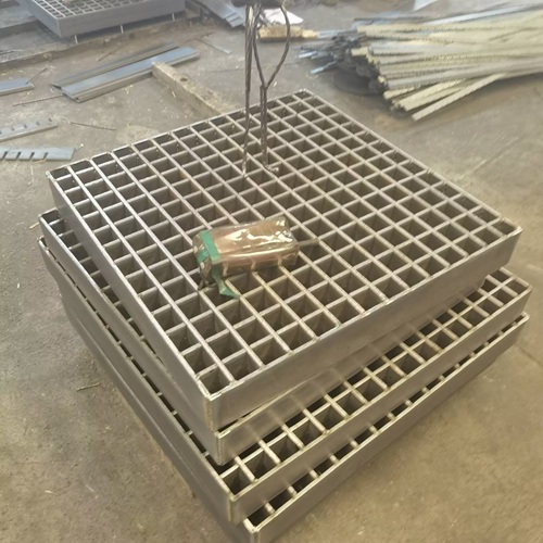 鋼格柵的隱藏技能你肯定不知道