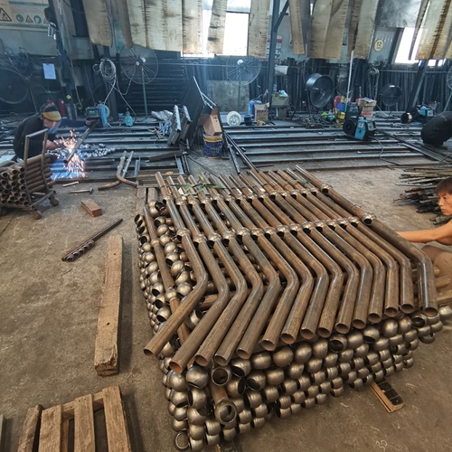 鋼格板行業的數字化轉型進行時