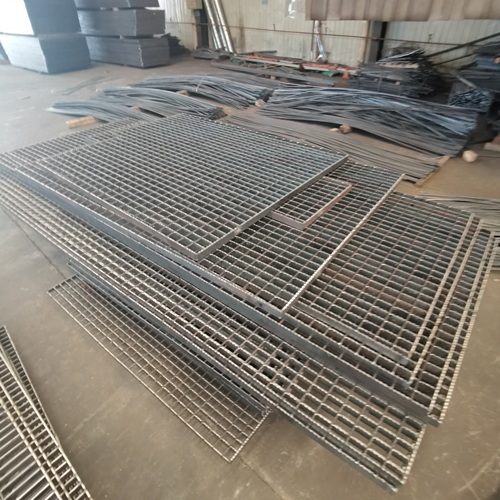 鋼格板選型別只看價格