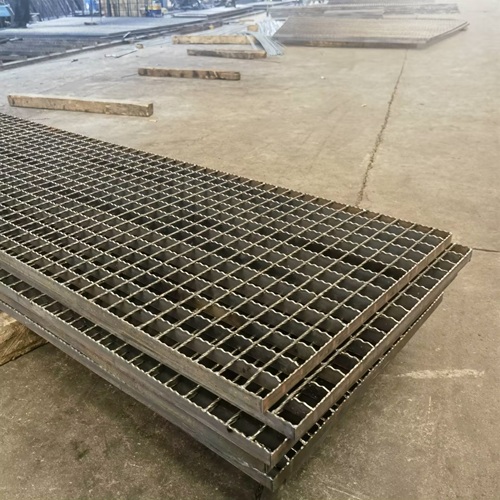 城市更新項目中，鋼格板的應用價值有多大