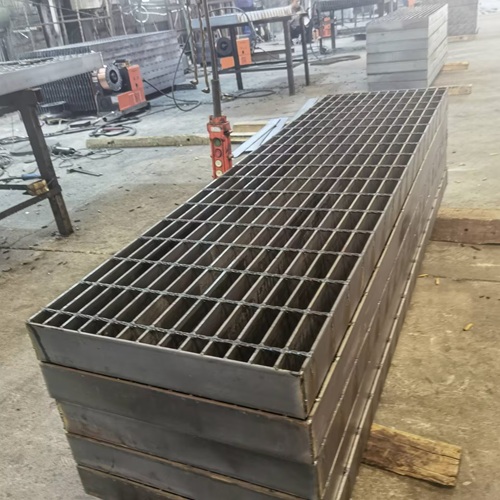 城市更新項目中，鋼格板的應用價值有多大