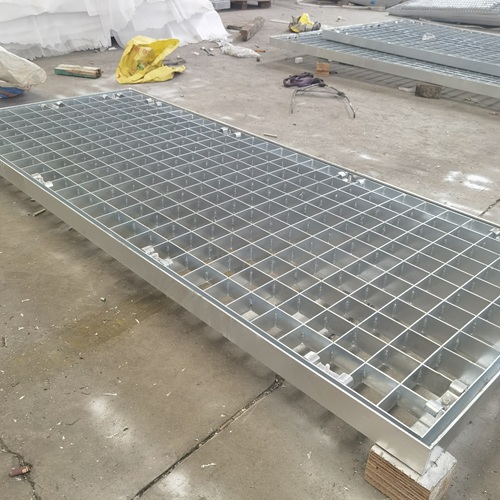 音樂(lè)節(jié)舞臺(tái)搭建為什么離不開(kāi)鋼格柵板